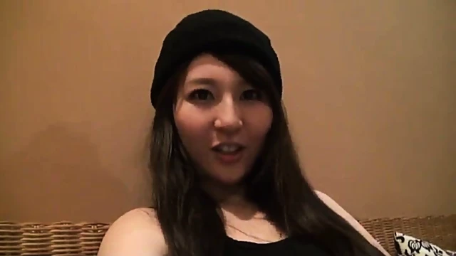 Asian Doll With Long Hair Rides A Hard Cock By The Pool In Ecstasy