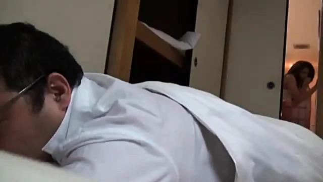 Seductive Sumire Matsu Tempts Boyfriend For Hot Pussy Drilling Action