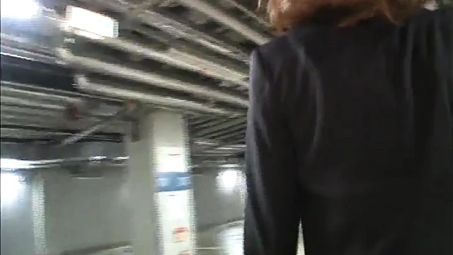 Japanese Woman Gets Interview Job By Pleasing Her Boss's Desires Deeply