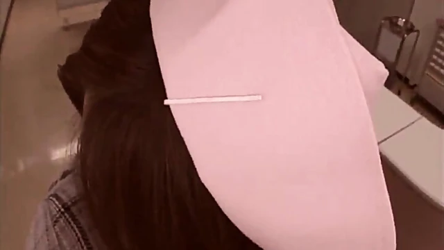 Seductive Nurse Gets Pussy Vibrator Stroking Before Hardcore Slamming Action