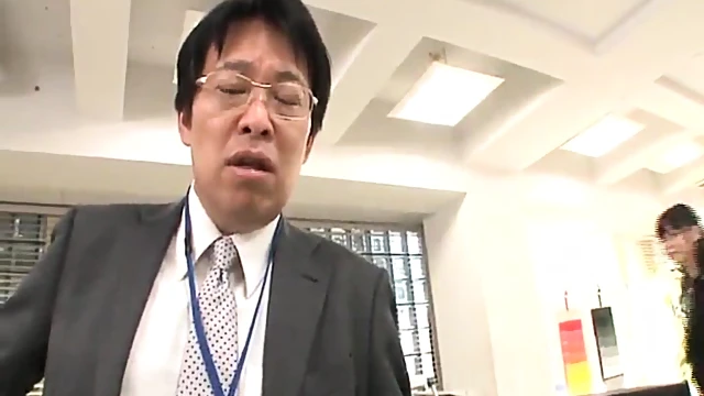 Asian Slut In High Heels Enjoys Hardcore Fucking With Her Stunning Body