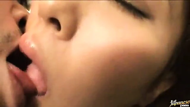 Rin Sakuragi Gets Fucked Hard Pov Style In Wild Sex Adventure