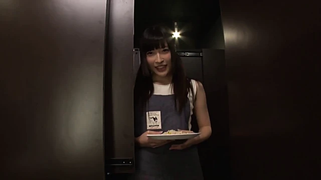 Sexy Japanese Girl Loves Being Fucked From Behind Every Time