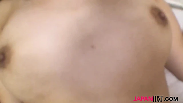 Erika Tachihara Teases With Toys Before Hot Teen Sex Session