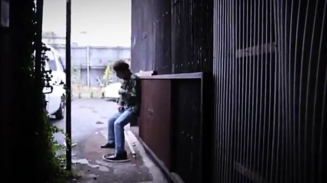 Leather-Clad Bimbo Craves Multiple Hard Dongs For Ultimate Satisfaction