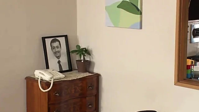 Hot Stockinged Asian Slut With Big Natural Tits Gets Hardcore Fucked