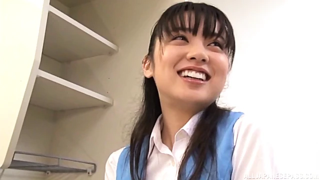 Seductive Secretary Ditches Panties For Dildo Play During Work Hours