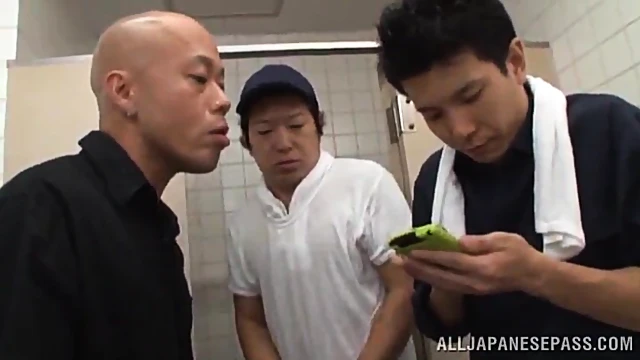 Misa Yuki Gets Fucked While Fully Dressed In Seductive Sex Scene