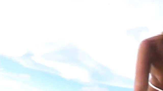 Outdoor Hairy Pussy Adventure Under The Open Sky