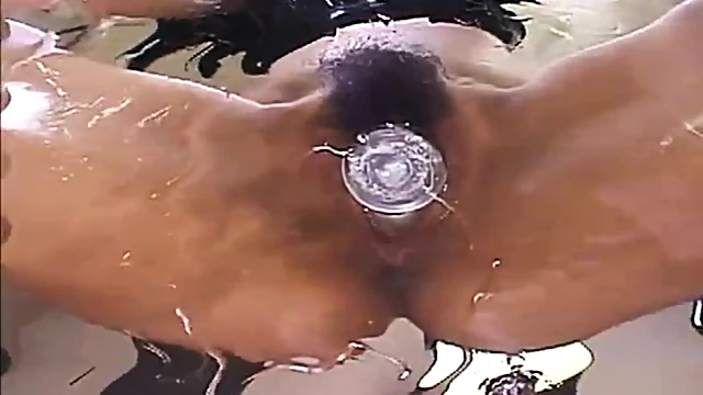 Kinky Japanese Av Model Gets Fucked & Played With Toys Delightfully