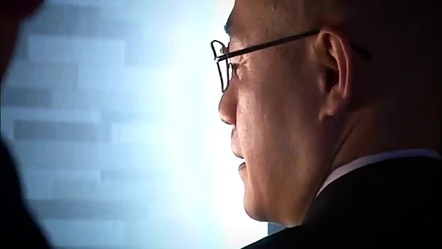 Latex Lover Gets Stuffed Hard By Two Unstoppable Dicks