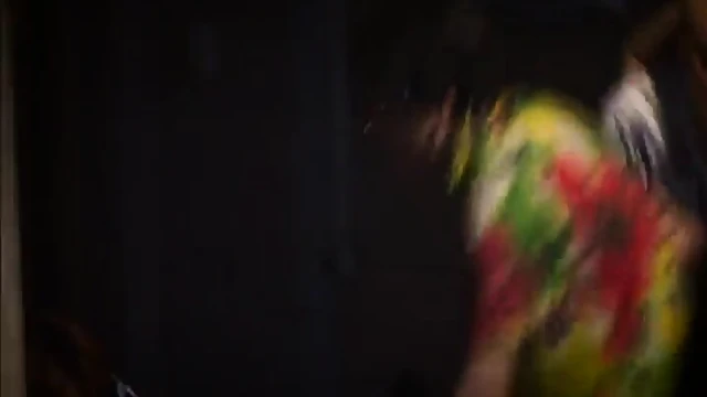 Latex Lover Gets Stuffed Hard By Two Unstoppable Dicks