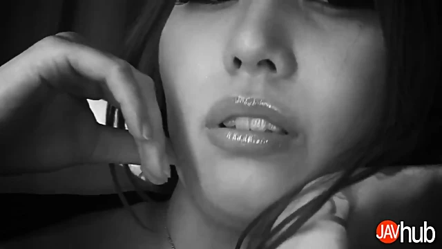 Dominant Rion Craves Cum In Her Aching Pussy Deeply