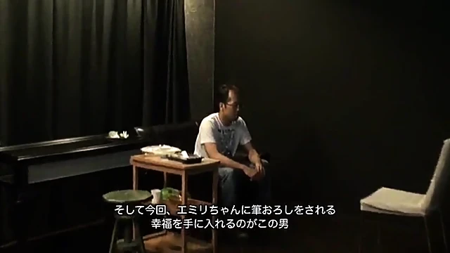 Hot Asian Teen With Natural Big Tits Takes On A Hardcore Fuck Fest