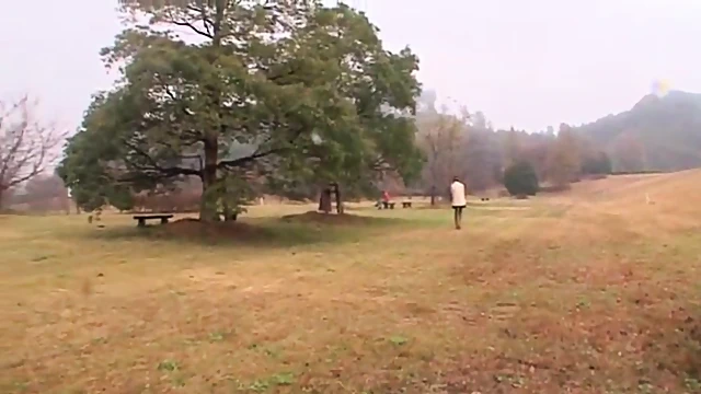 Hot Asian Chick With Plump Tits Enjoys A Steamy Threesome Delightfully