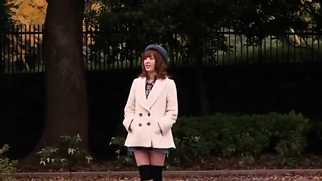 Hot Asian Chick With Plump Tits Enjoys A Steamy Threesome Delightfully