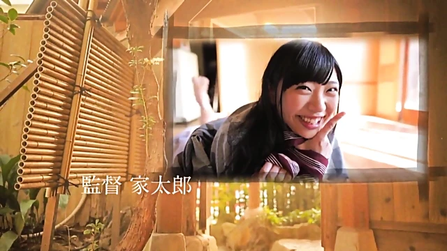 Salacious Matsuri Kiritani Takes Hot Poses During Steamy Threesome Action