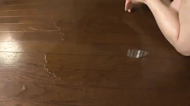 Submissive Collared Mature Woman Obeys Master's Every Desire Fully