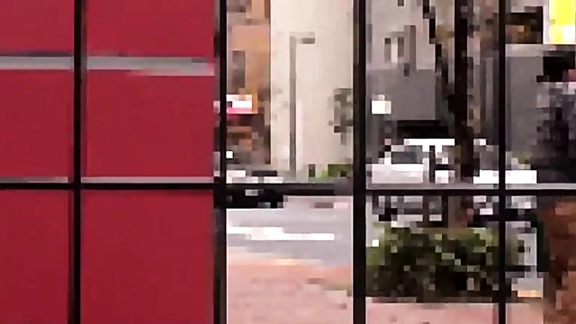 Hot Adorable Japanese Milf Enjoys Hardcore Sex Passionately