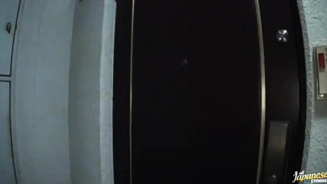 Miho Tsuji's Bathroom Fun Leads To Bedroom Fuckathon