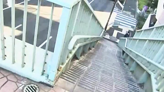 Bound Slave Girl Thrills As She Feels His Pulsing Fat Cock Inside Her