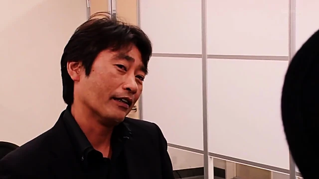 Kaede Fuyutsuki Gets Fucked By Two Men In A Passionate Group Scene