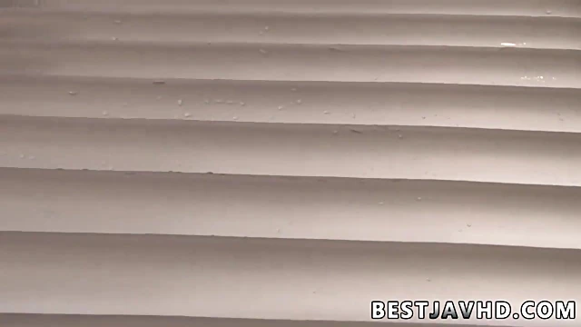 Miho Ichiki Gets Double Stuffed By Rod In Her Creamy Crevices - Hot Jav Action!