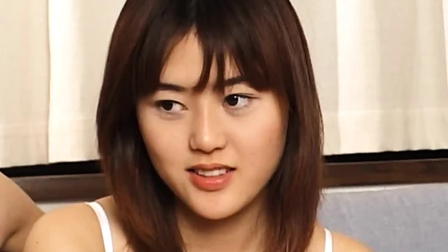 Nanami Nanase Gets Hot Double Penetration From Two Guys' Dicks