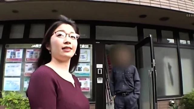 Hot Japanese Sweetie Gets Fucked Hard After Teasing With Her Perfect Tits