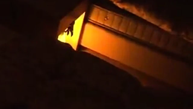 Sleazy Akari Kimishima Gets Her Pussy Finger Fucked Hard