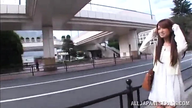 Slim Beauty Gets Fingered Sensuously By Hands That Can't Resist Her Hairy Pussy