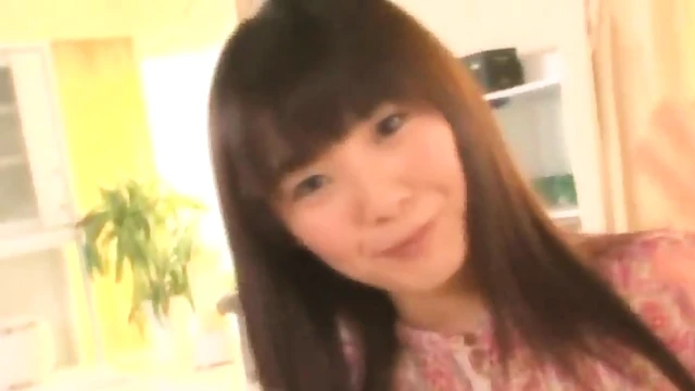 Sensual Asian Doll Gets Toyed Hard In Realistic Pleasure Clips