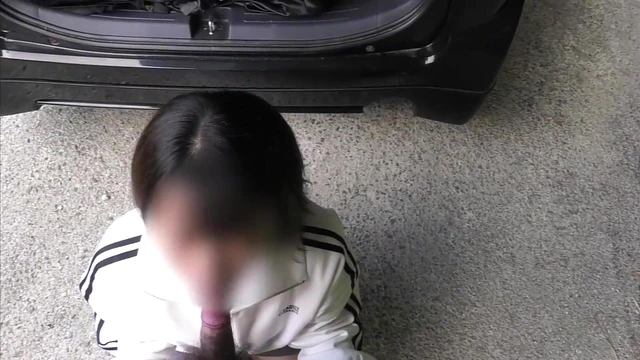 Desperate Couple Finds Passionate Release Amidst Park's Serenity After Job Struggles