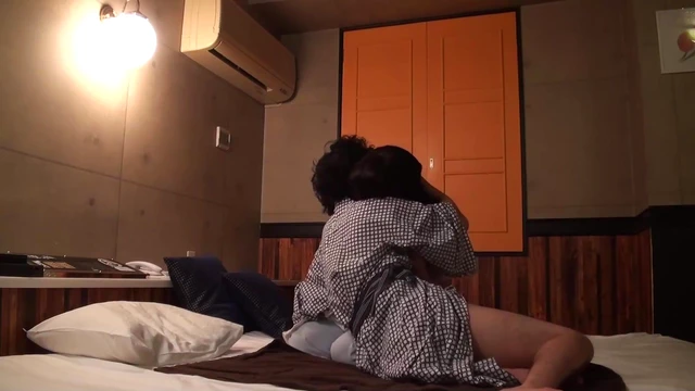 Old Country Masseuse Lets You Fuck Her Passionately After Seductive Massage