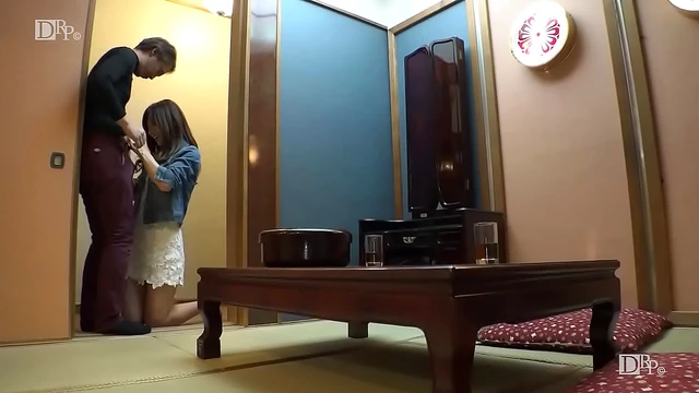 Deriheru's Rainy Day Surprise Delights And Tempts With Hot Action