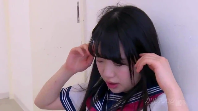 Naughty Student Gets Seduced By Teacher After Class For Steamy Sex Action