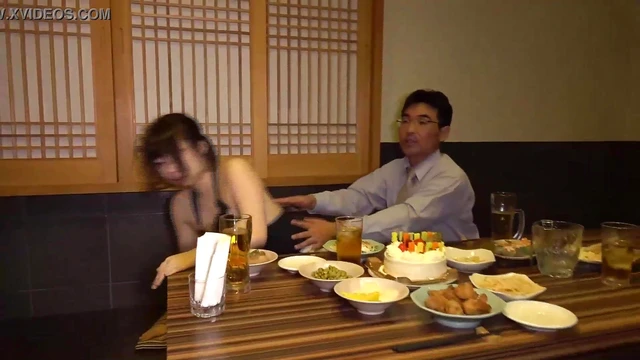 Flat-Chested Babe Legend Ena-Chan Returns For Smooth Pussy Action