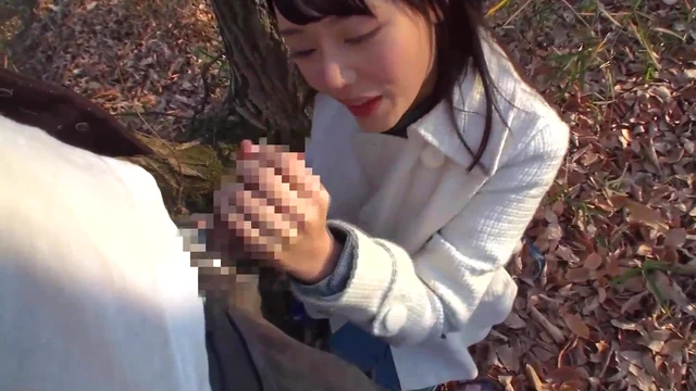 Sultry Mao Hamasaki Trains Public Sex Skills With Explicit Acts On Display