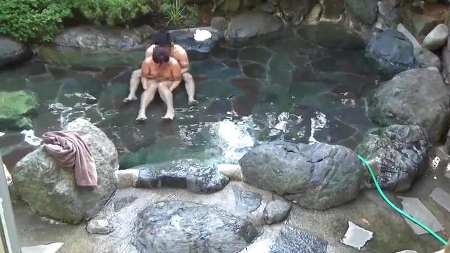 Camera Hot Springs Secrets, Exposed Couples Enjoying Steamy Moments Together