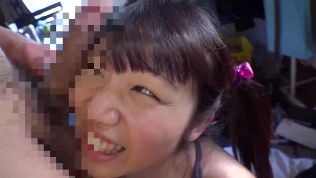 Submissive Stepdaughter Pleasures Her Step-Dad & Brothers' Lustful Desires