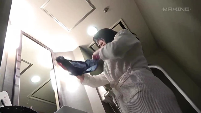 Hiyori Futaba's Massive Ddd Boobs Seduce Her Husband During Erotic Massage