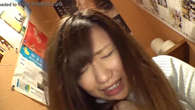 Shy Country Girl With Big Tits Told To Bare Her Erect Nipples Outside For Fun