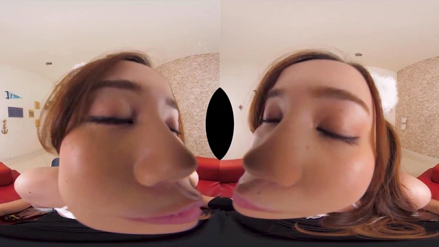 Cat Turns Into Busty Girl, Unbelievable Sex Adventure Awaits You Now