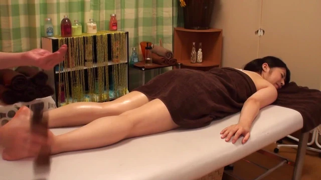 Uniform Girls Enjoy Blissful Poolside Orgasms From Male Massager's Skilled Hands