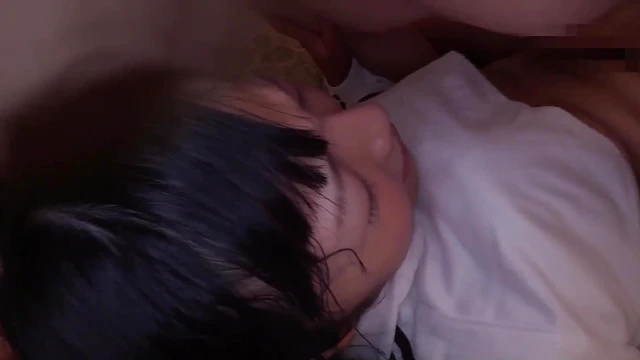 Shy Chocolate Girl's Irresistible Innocence Ignites Passionate Encounter Heatwave