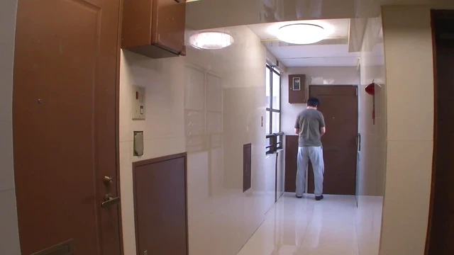 Excited Couples Swap Partners For Steamy Nighttime Adventure Together