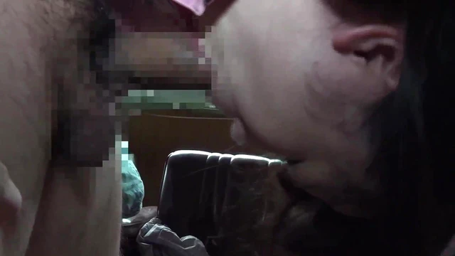 Coco-Chan's Radiant Smile Leads To Hot Oral Sex