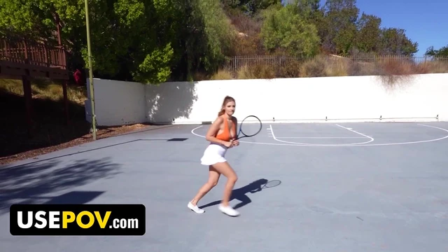 Free Use - My Fit Big Titty Step Mom Kenzie Love Needs Freeuse Sex to Make Her Feel Like a Star