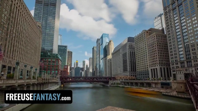 Lilith Brings Her Friend Ryder Home From School, And They Seduce Her Stepdad