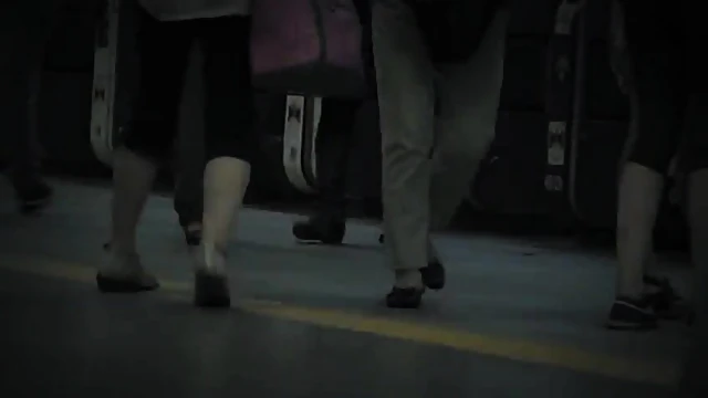 Marvelous Hairy Pussy Asian Cowgirl Gets Gang Banged Hardcore Till Orgasm